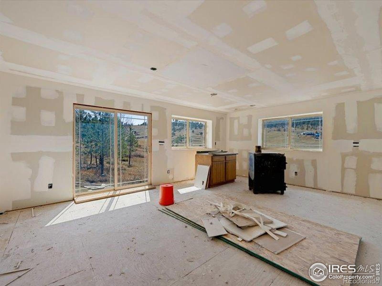 MLS Image #10 for 102  spruce mountain drive,drake, Colorado