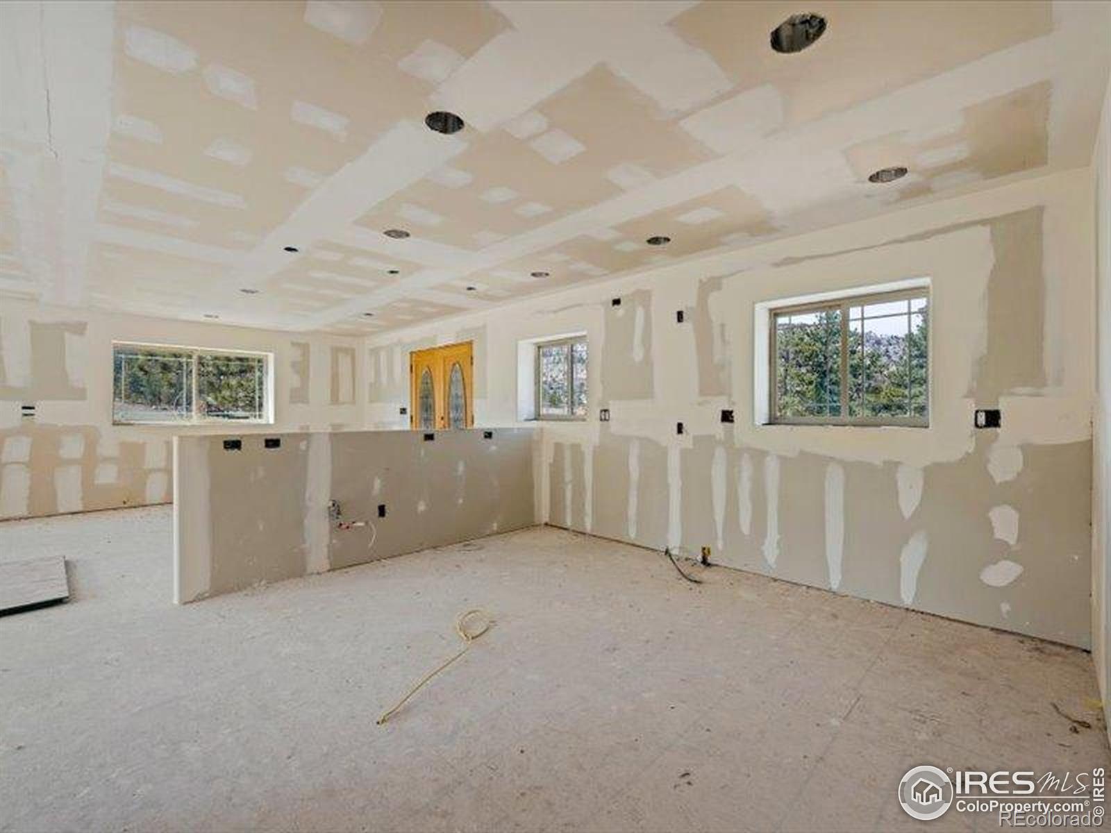 MLS Image #12 for 102  spruce mountain drive,drake, Colorado