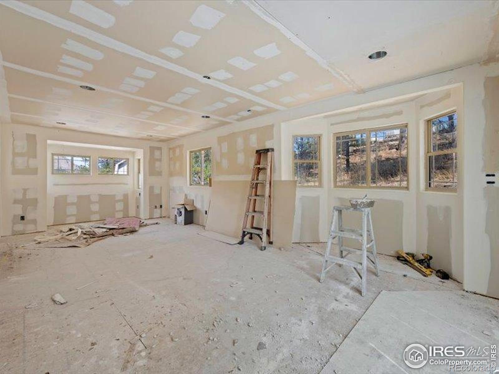 MLS Image #16 for 102  spruce mountain drive,drake, Colorado