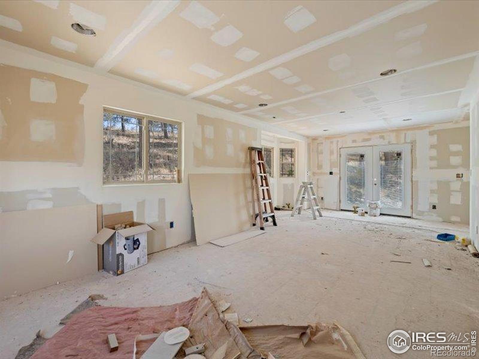MLS Image #17 for 102  spruce mountain drive,drake, Colorado