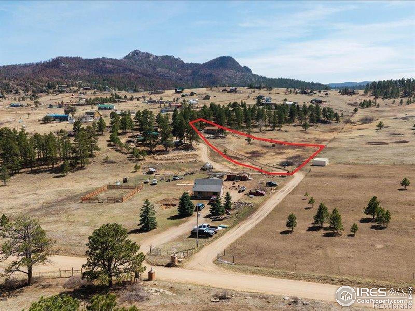 MLS Image #31 for 102  spruce mountain drive,drake, Colorado