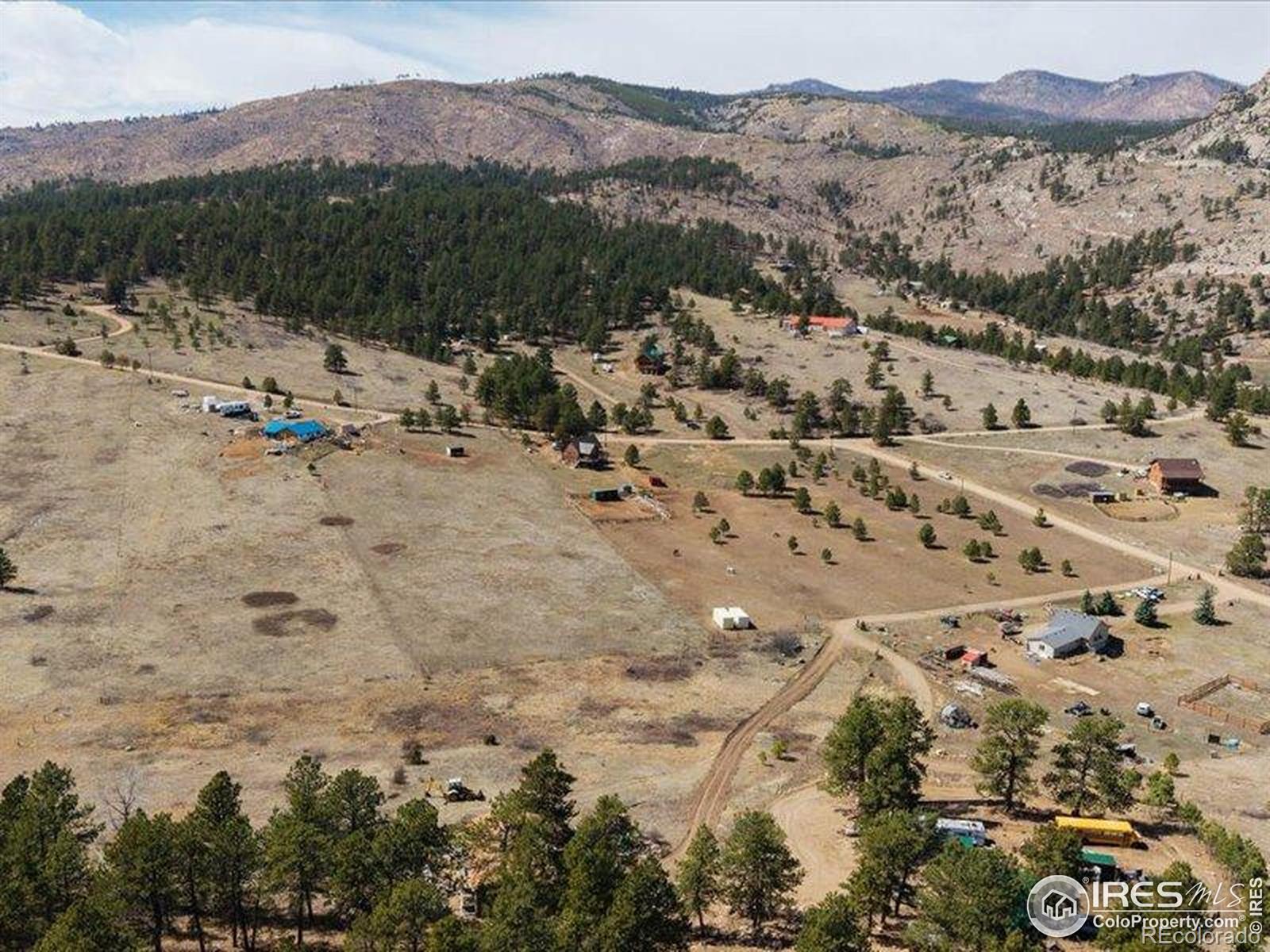 MLS Image #32 for 102  spruce mountain drive,drake, Colorado