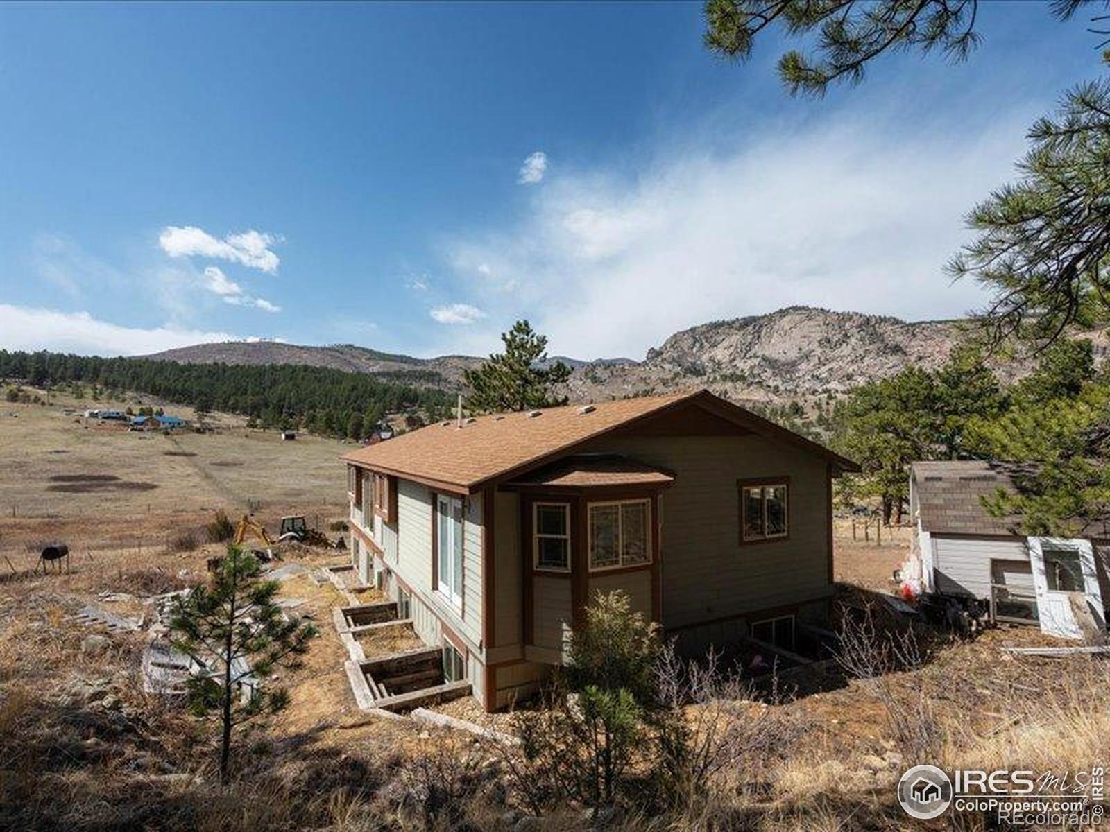MLS Image #33 for 102  spruce mountain drive,drake, Colorado