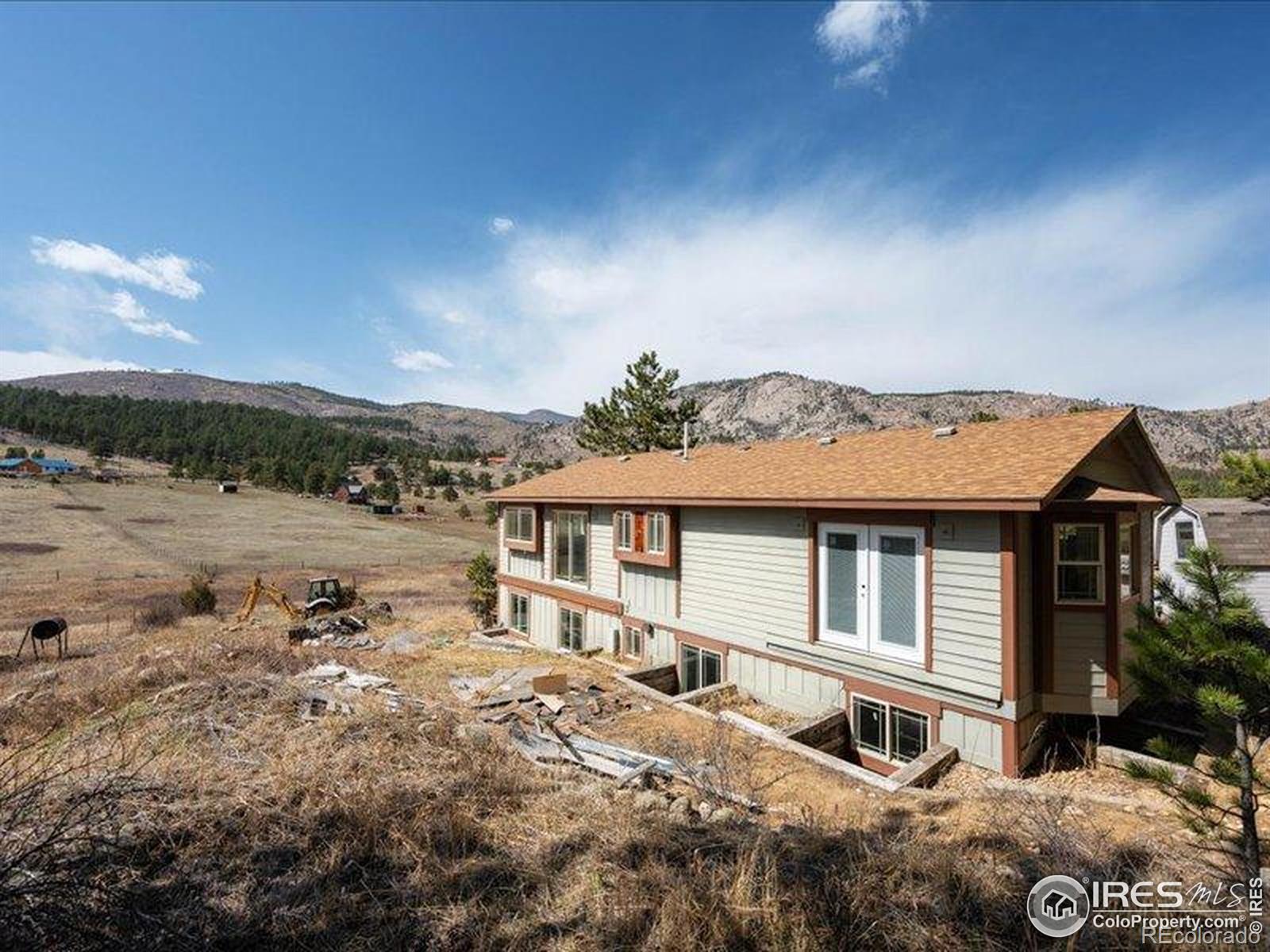 MLS Image #34 for 102  spruce mountain drive,drake, Colorado