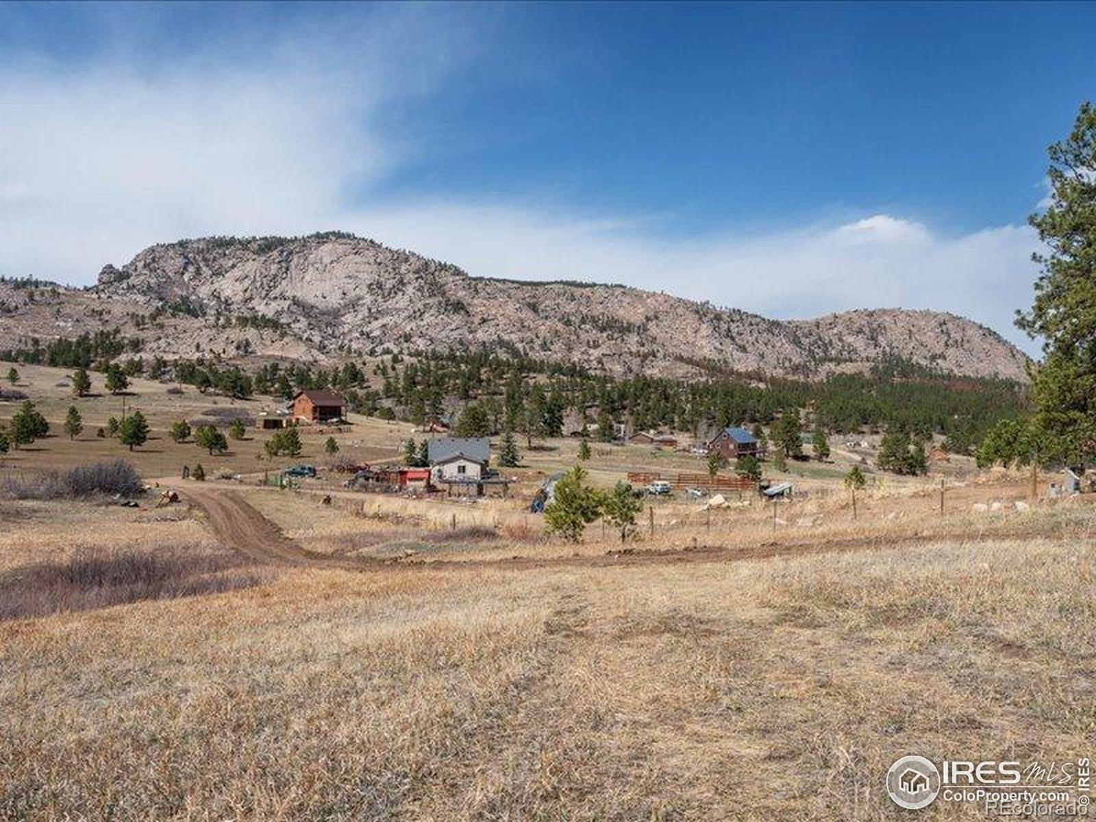 MLS Image #35 for 102  spruce mountain drive,drake, Colorado