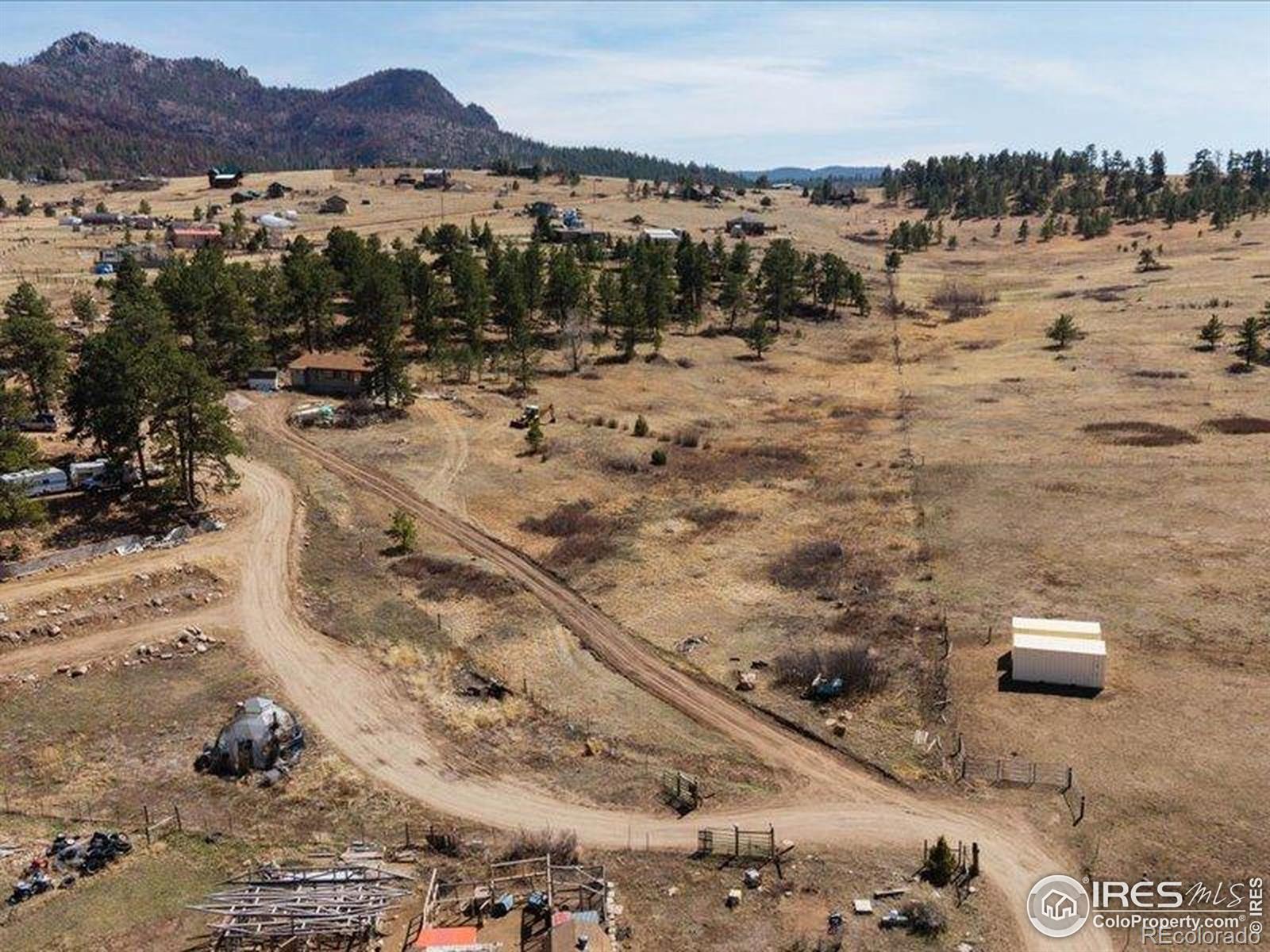 MLS Image #37 for 102  spruce mountain drive,drake, Colorado