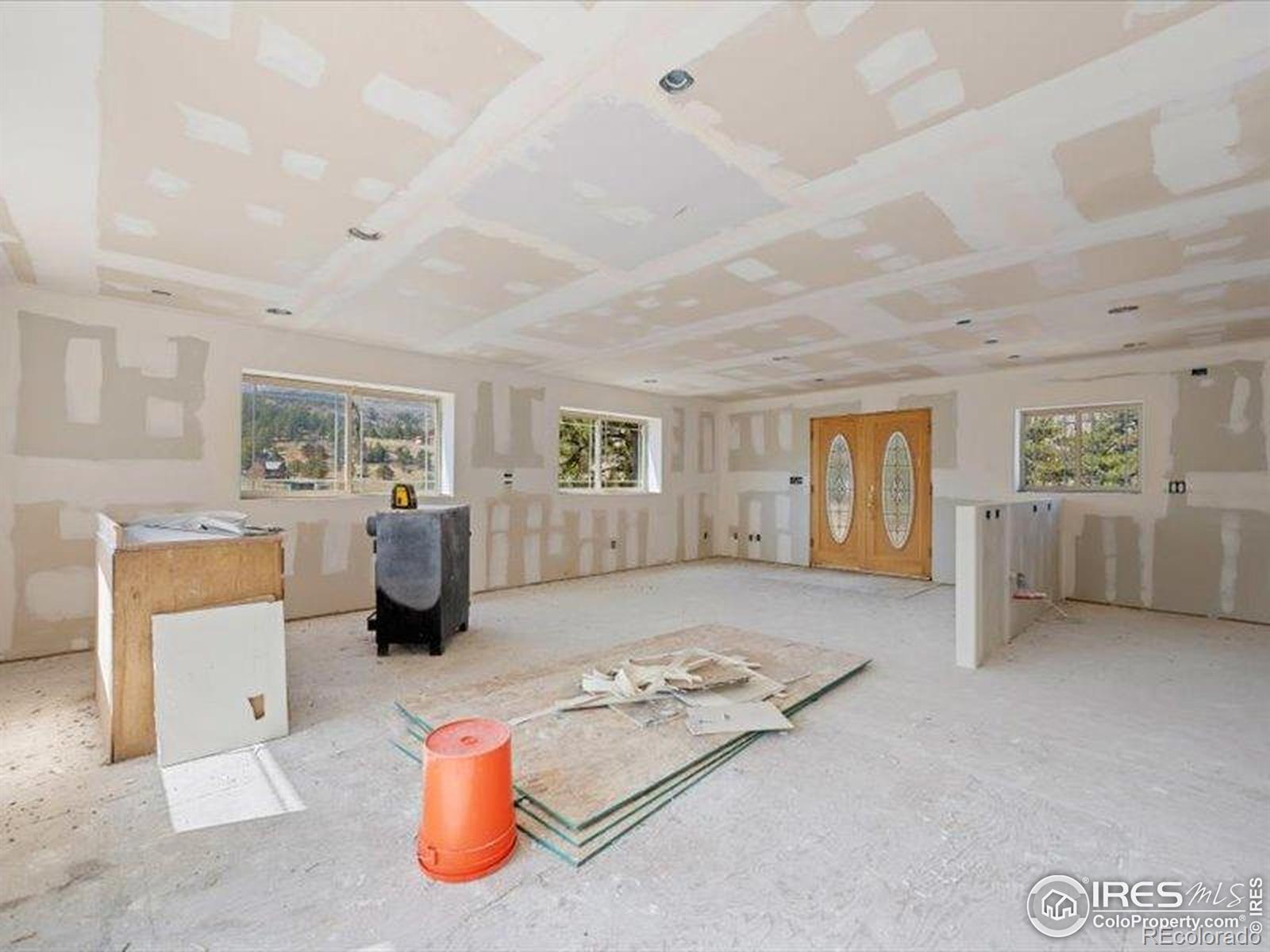 MLS Image #6 for 102  spruce mountain drive,drake, Colorado