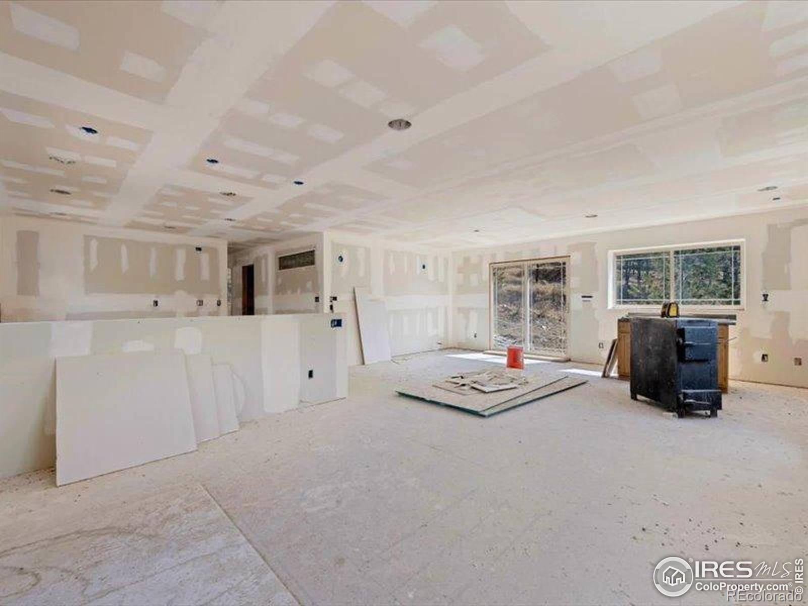MLS Image #7 for 102  spruce mountain drive,drake, Colorado