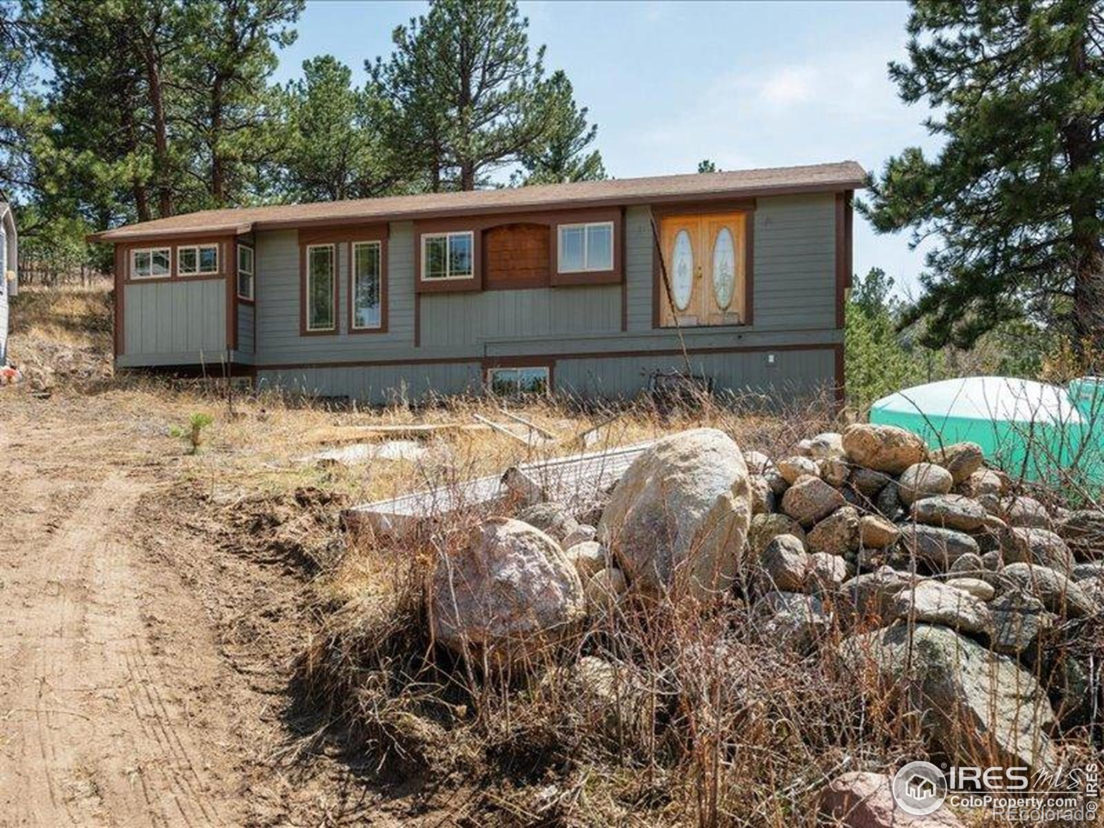 MLS Image #8 for 102  spruce mountain drive,drake, Colorado