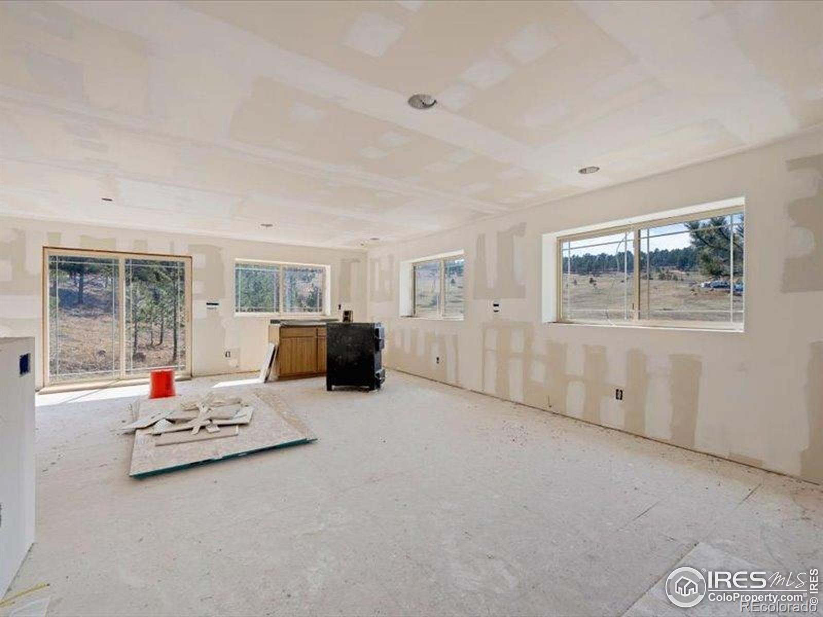 MLS Image #9 for 102  spruce mountain drive,drake, Colorado