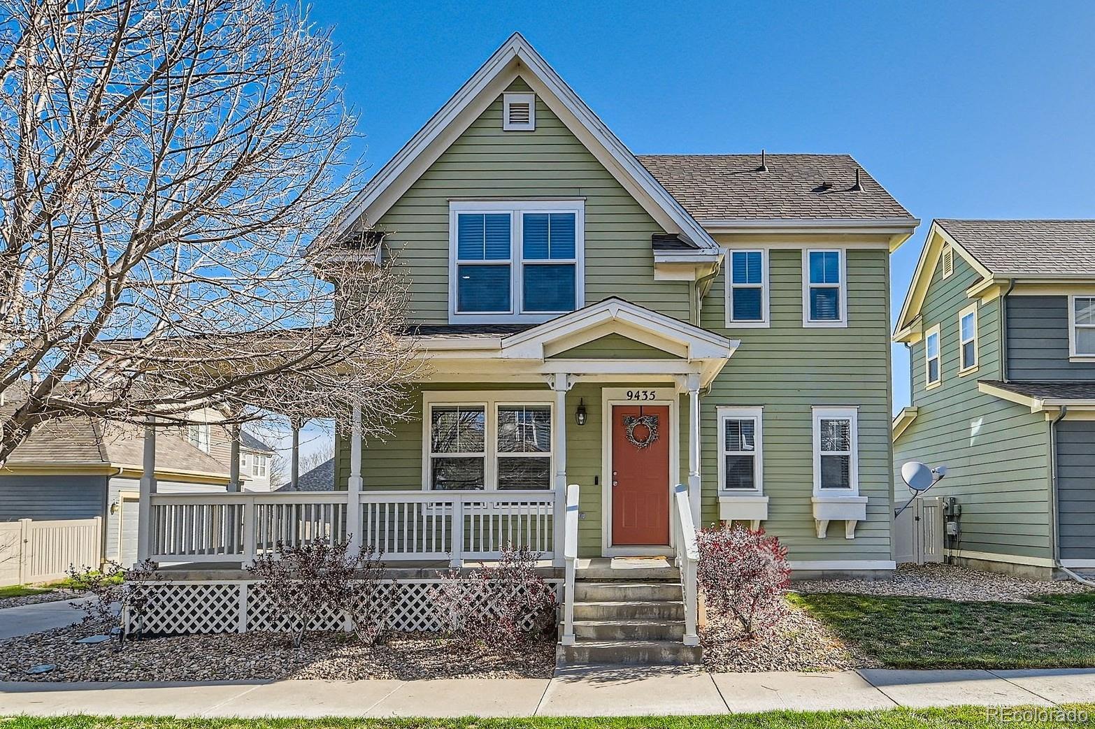 MLS Image #0 for 9435 e 108th place,commerce city, Colorado