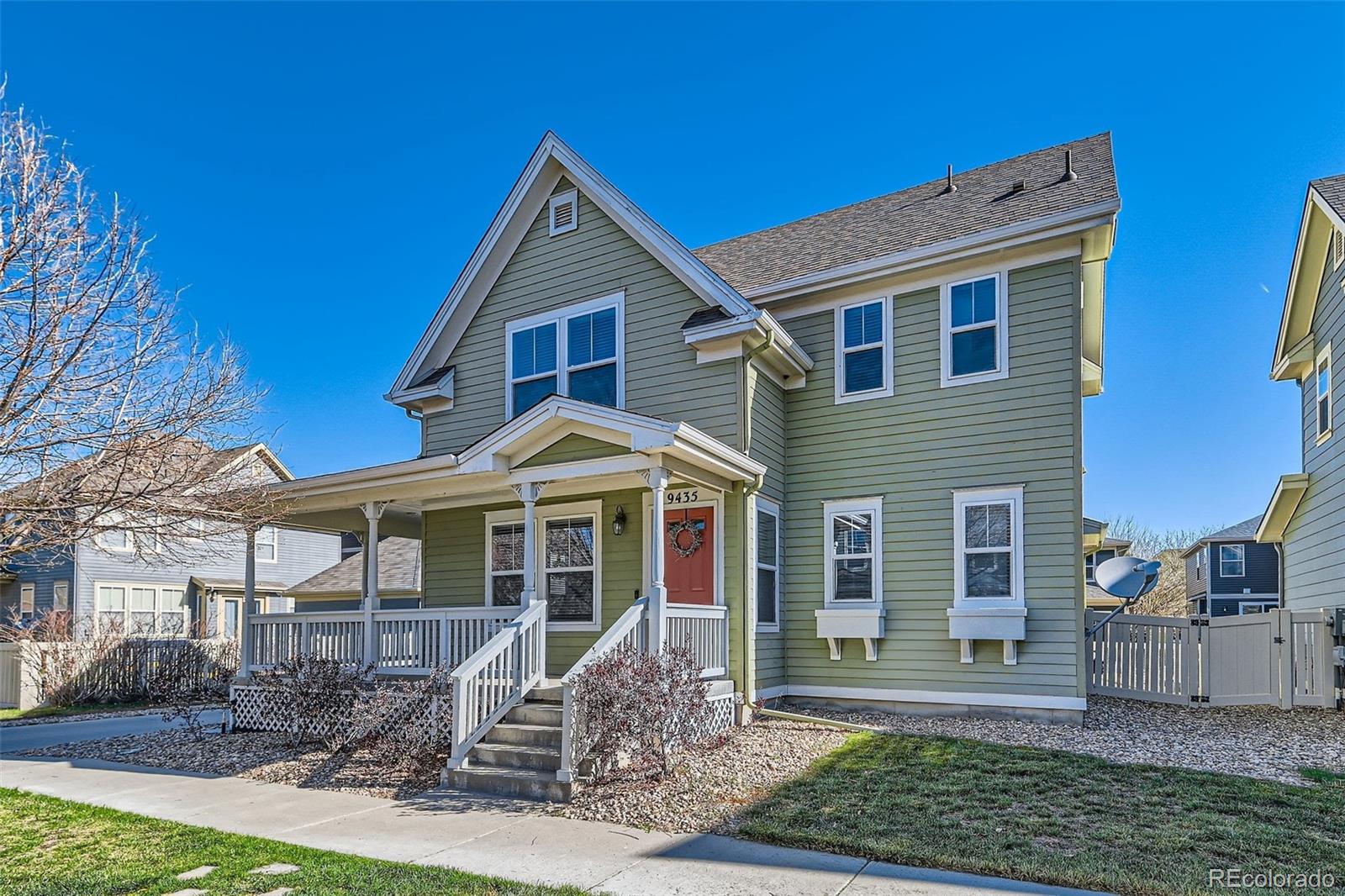 CMA Image for 9435 e 108th place,Commerce City, Colorado