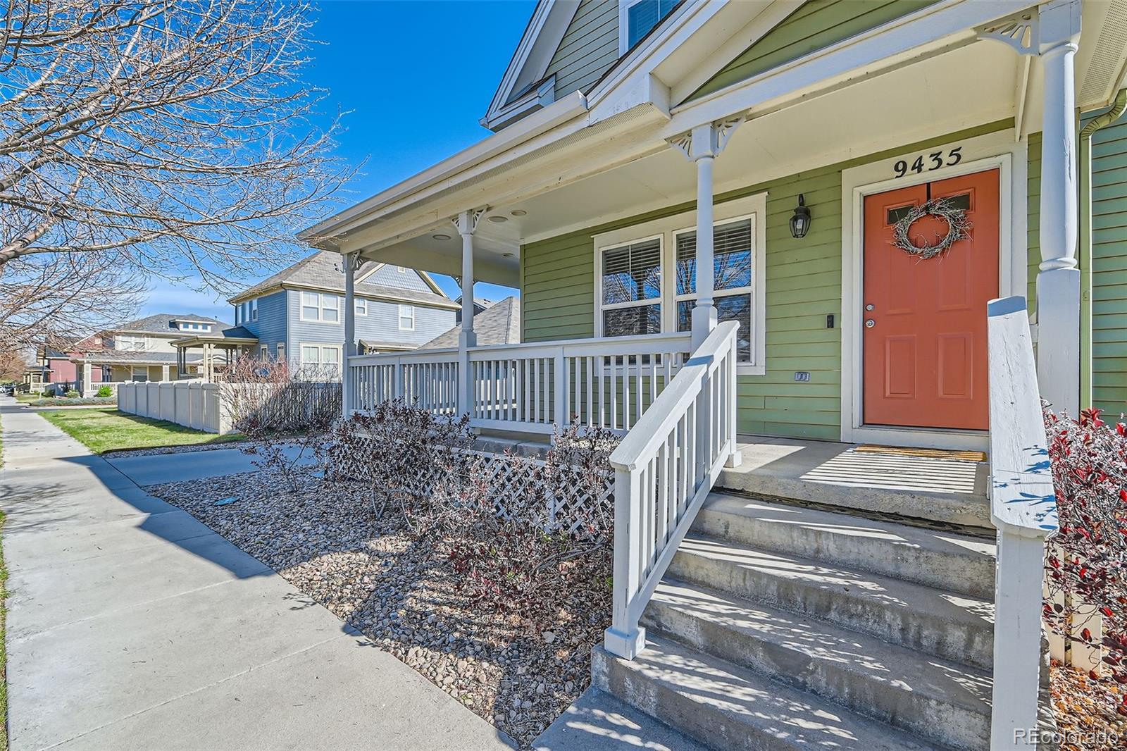 MLS Image #2 for 9435 e 108th place,commerce city, Colorado