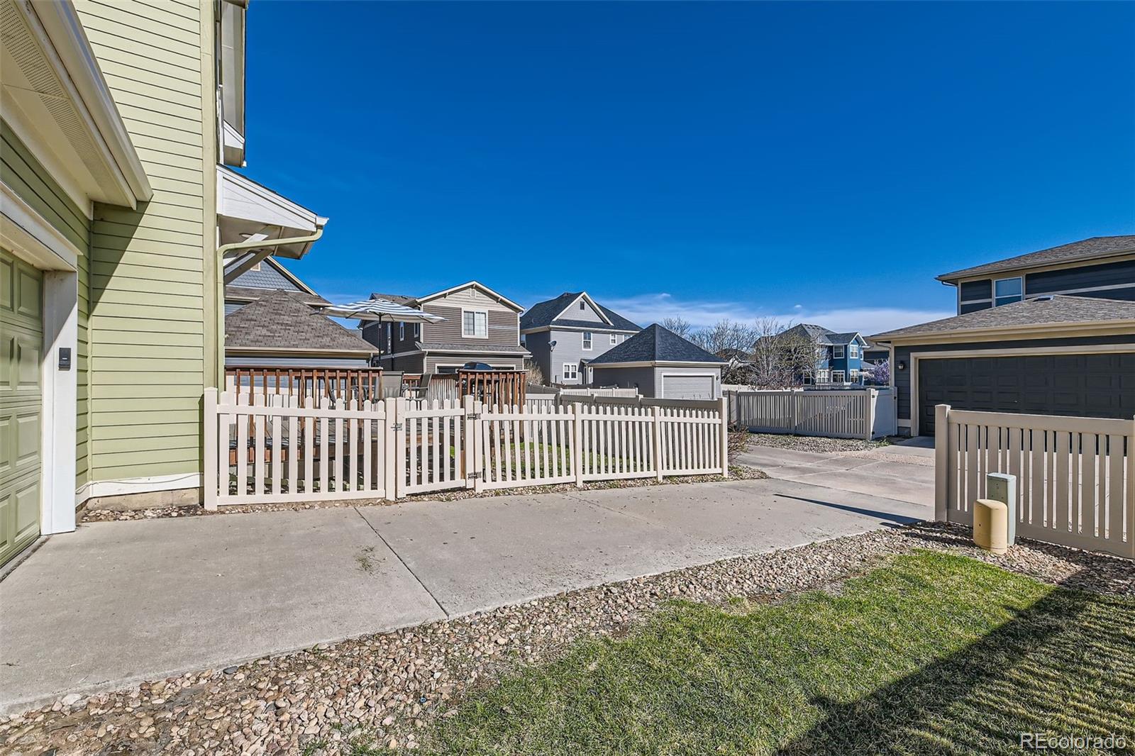 MLS Image #25 for 9435 e 108th place,commerce city, Colorado