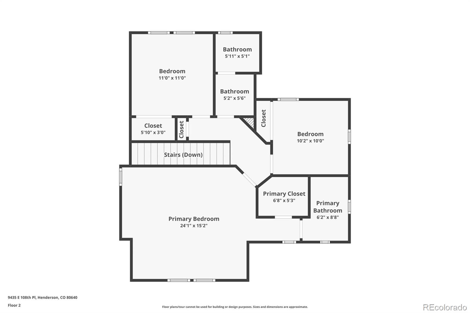 MLS Image #31 for 9435 e 108th place,commerce city, Colorado
