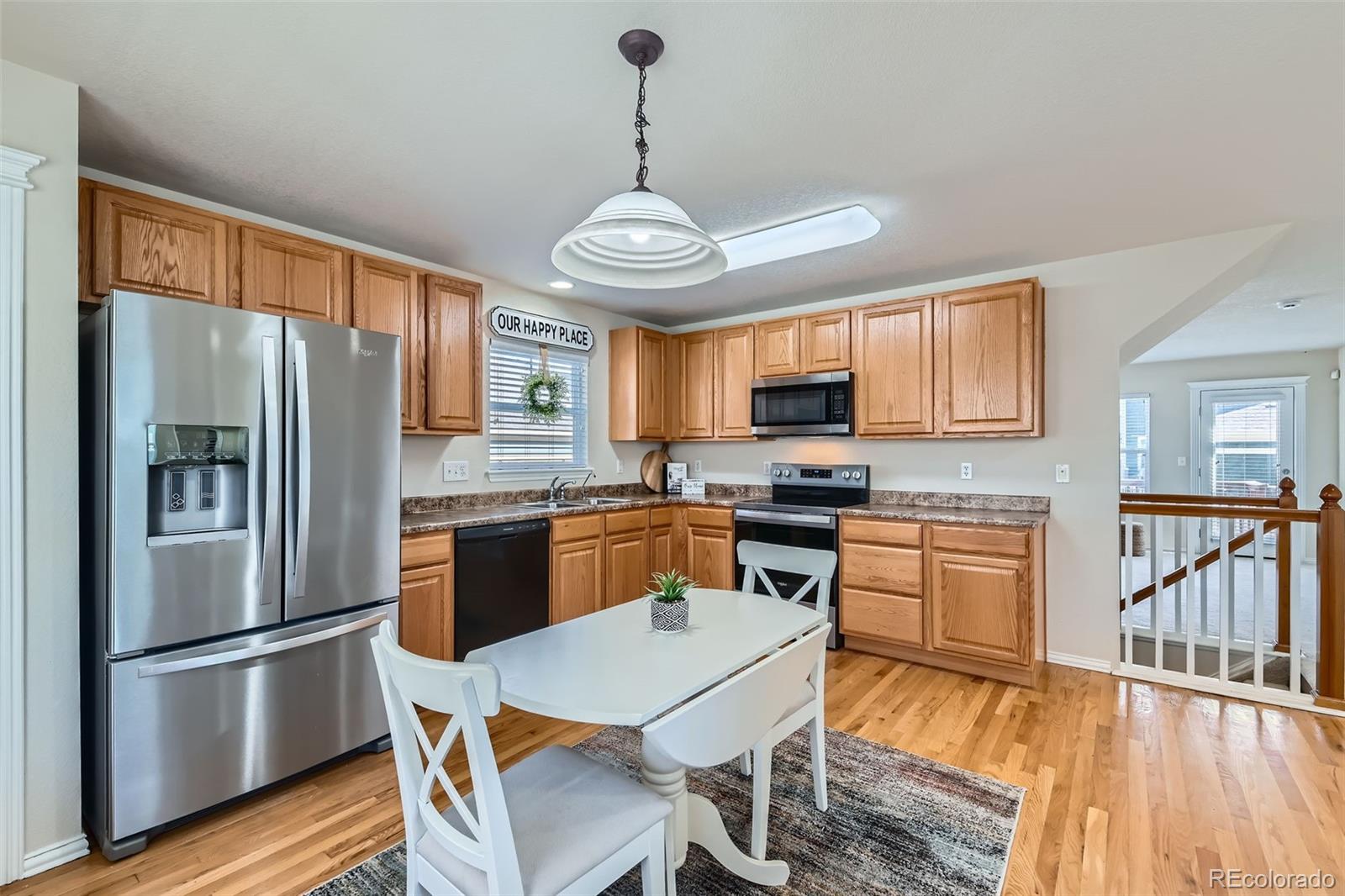 MLS Image #5 for 9435 e 108th place,commerce city, Colorado