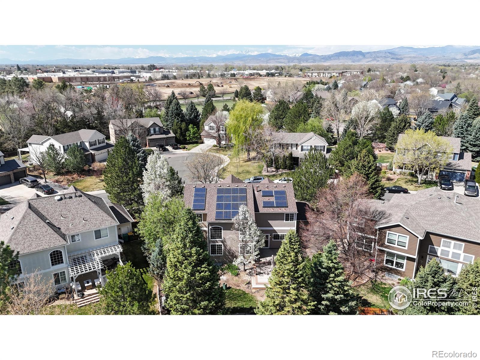 MLS Image #33 for 3914  grand canyon street,fort collins, Colorado