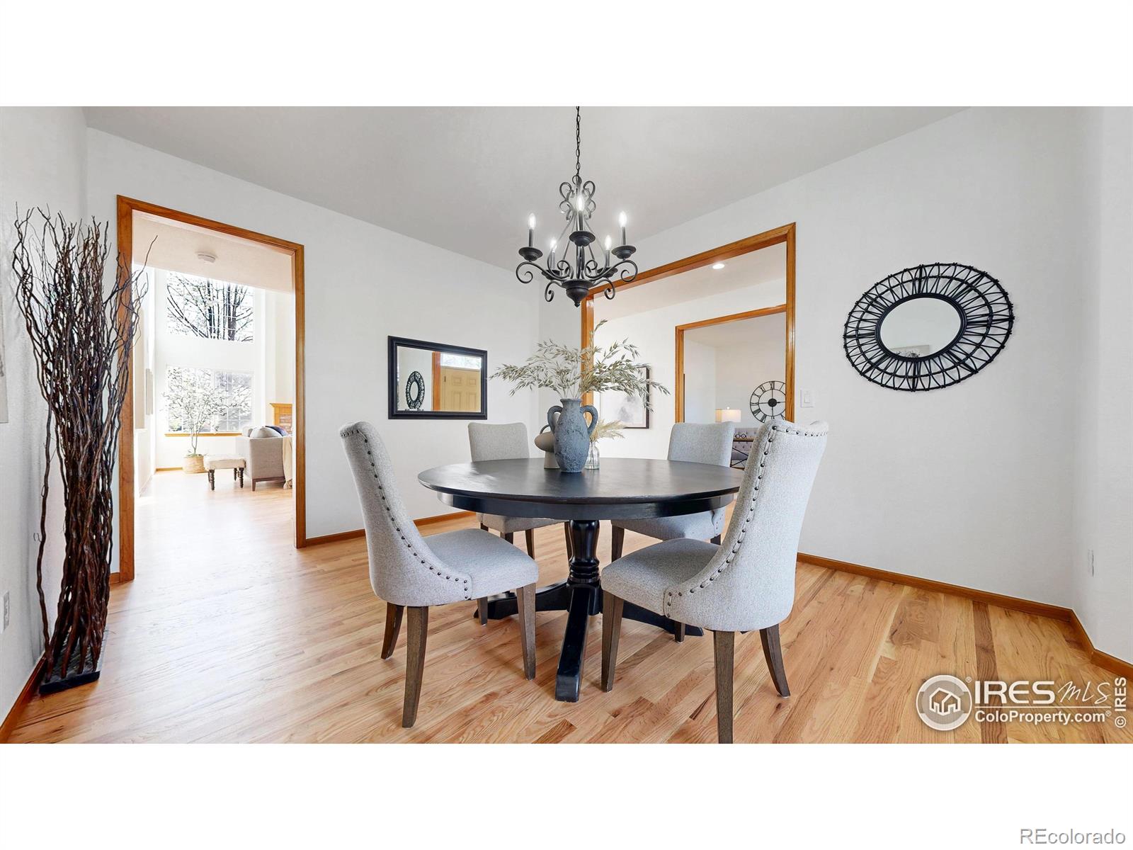 MLS Image #4 for 3914  grand canyon street,fort collins, Colorado