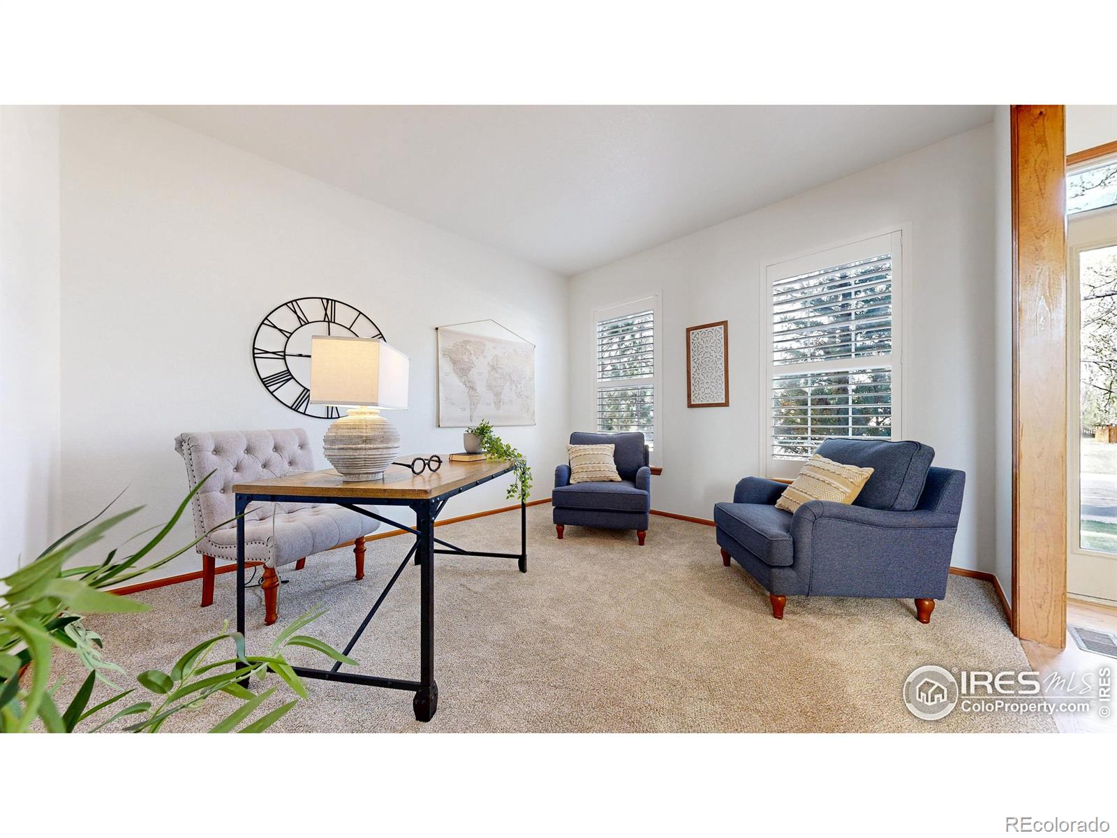 MLS Image #5 for 3914  grand canyon street,fort collins, Colorado