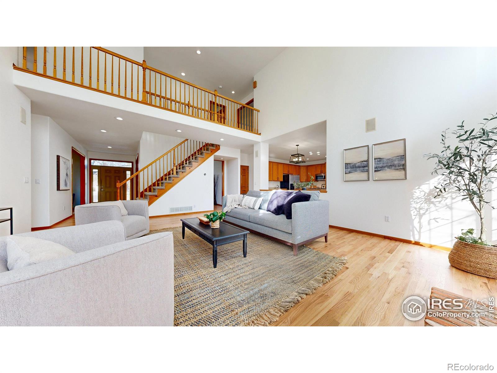 MLS Image #7 for 3914  grand canyon street,fort collins, Colorado