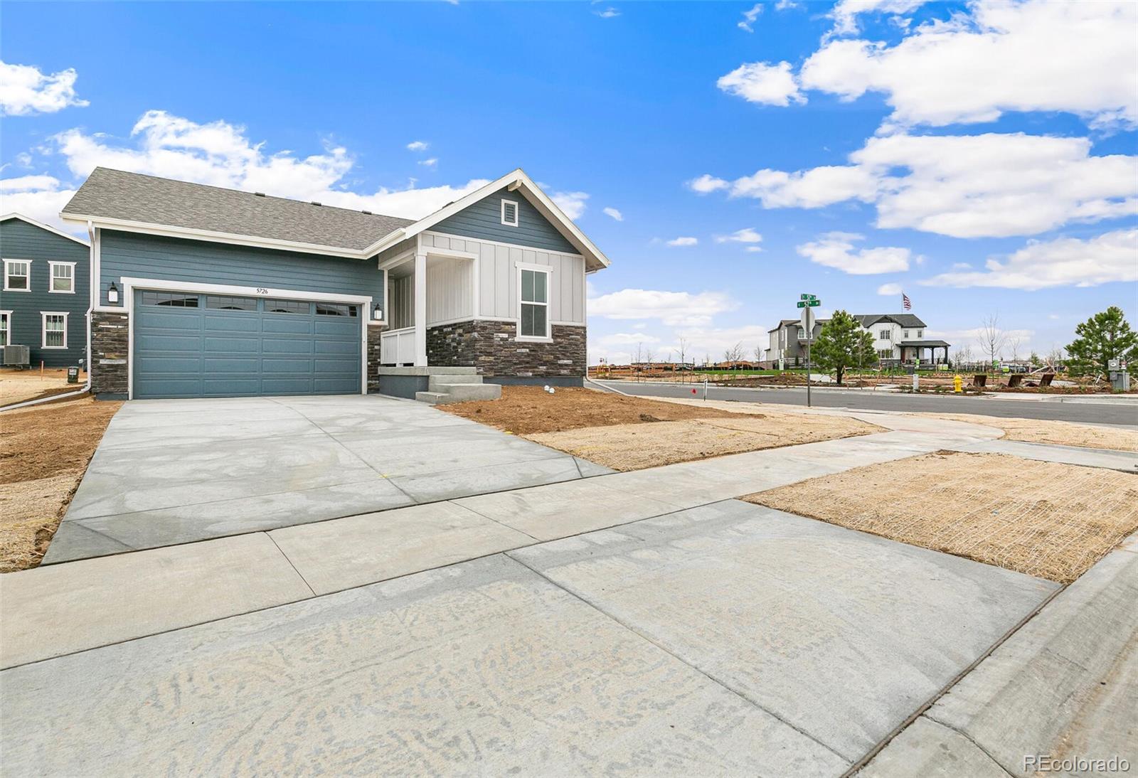 MLS Image #2 for 5726 n jebel way,aurora, Colorado