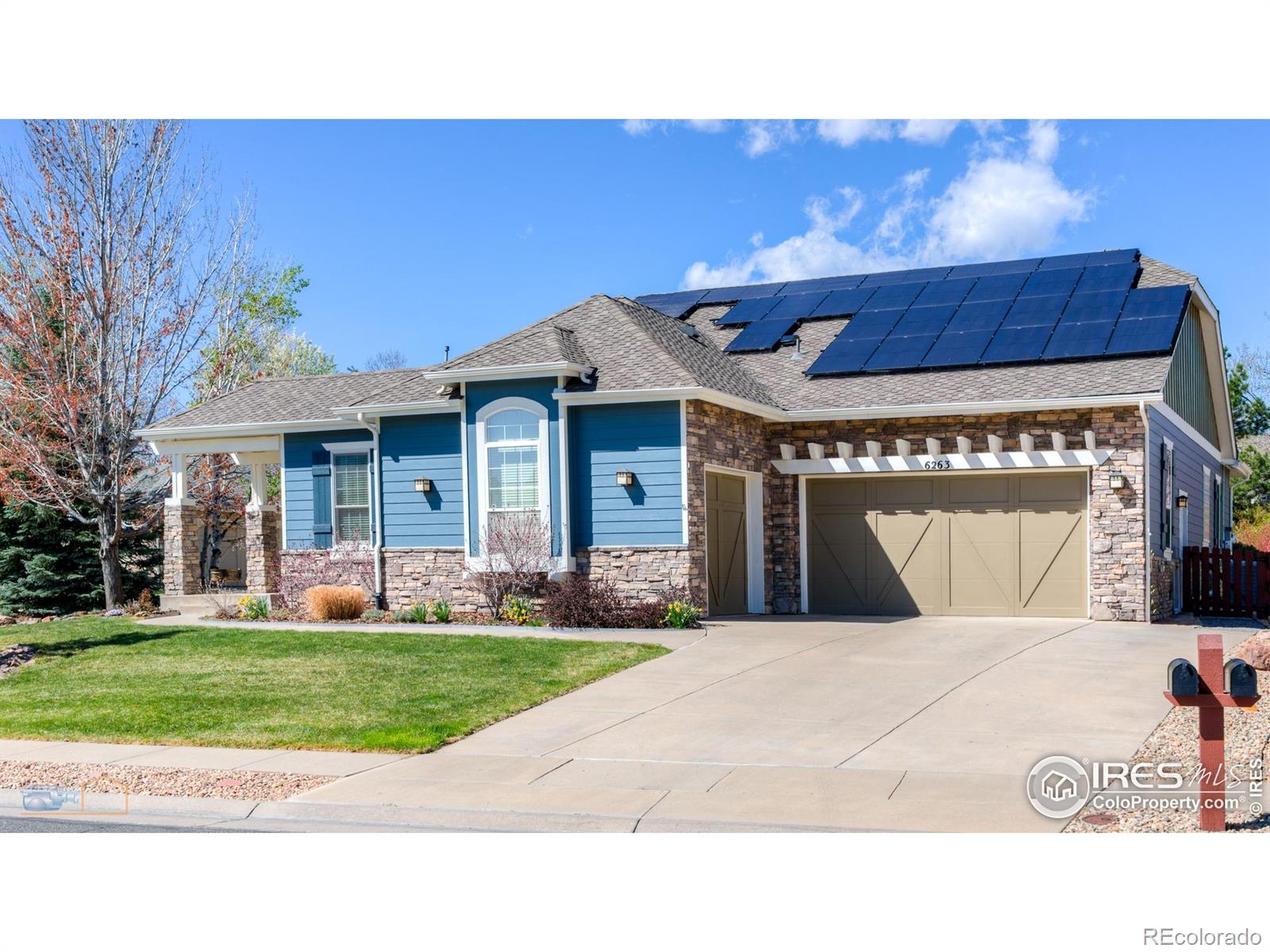 CMA Image for 6263  Torrey Lane,Arvada, Colorado
