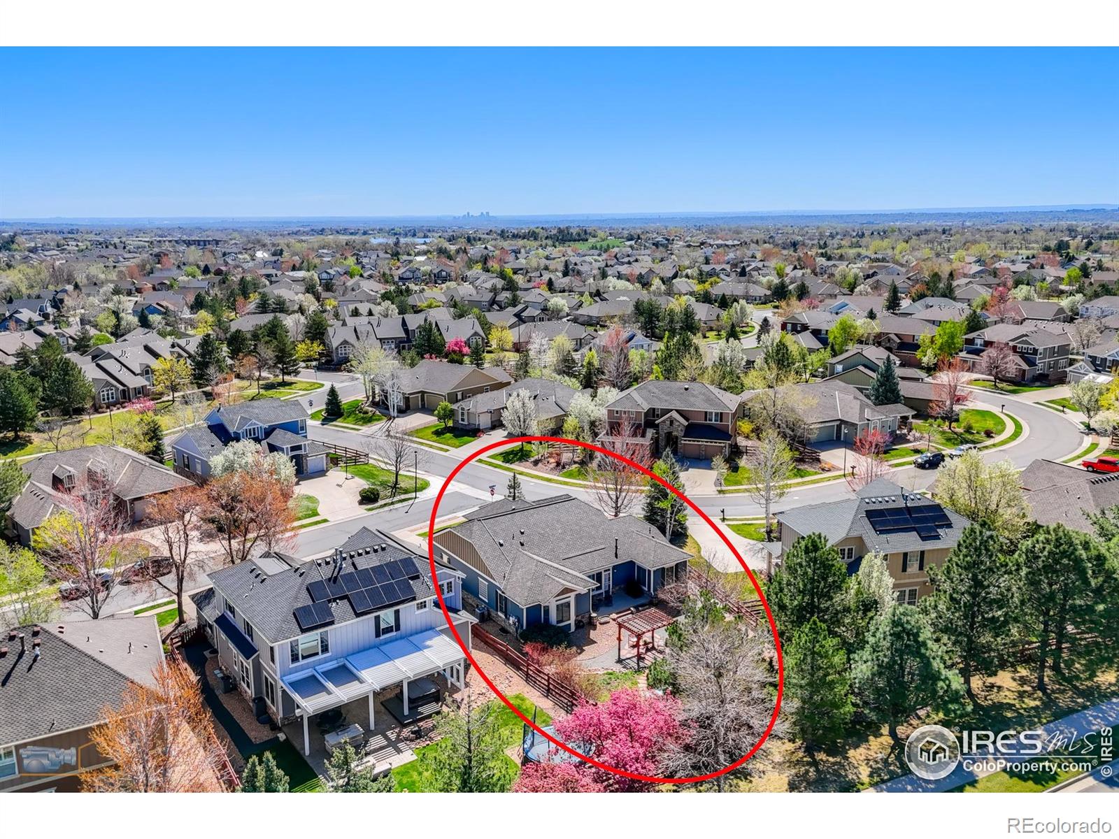 MLS Image #21 for 6263  torrey lane,arvada, Colorado