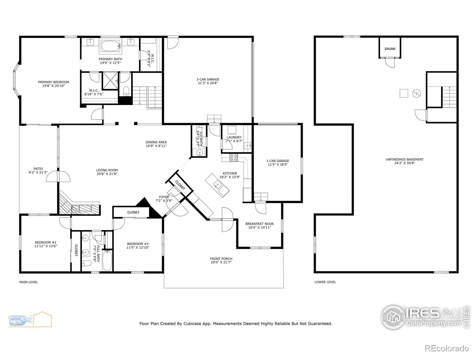MLS Image #39 for 6263  torrey lane,arvada, Colorado