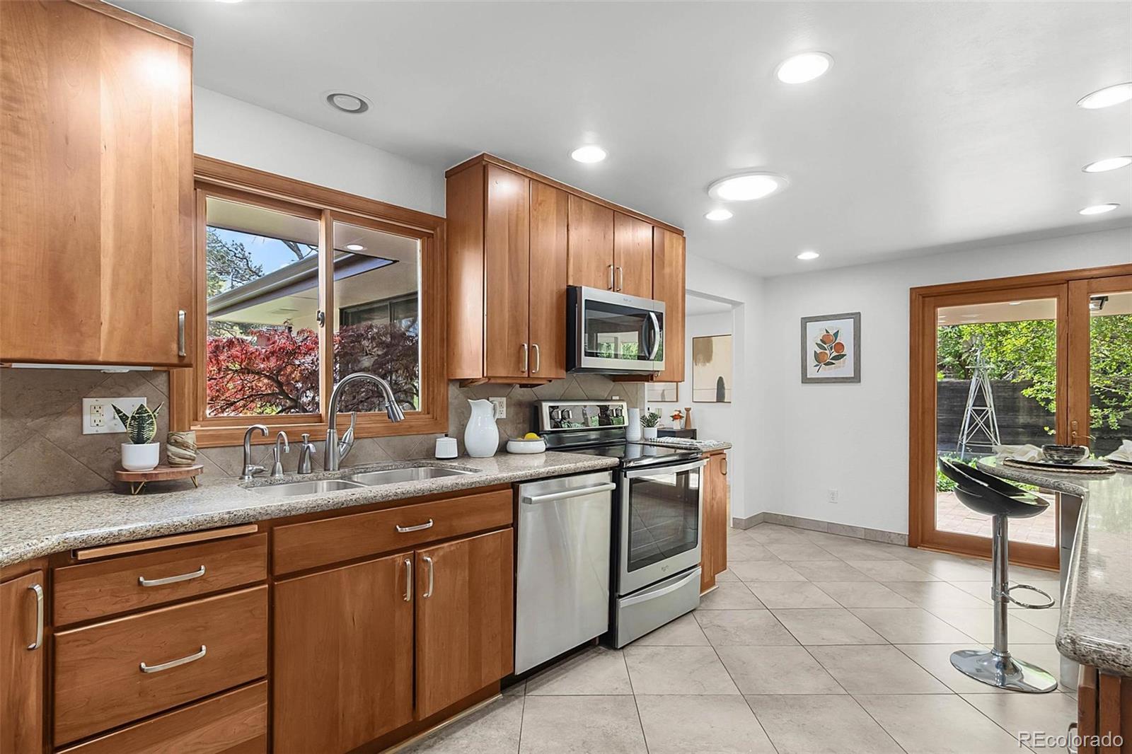 MLS Image #3 for 2575  quail street,lakewood, Colorado