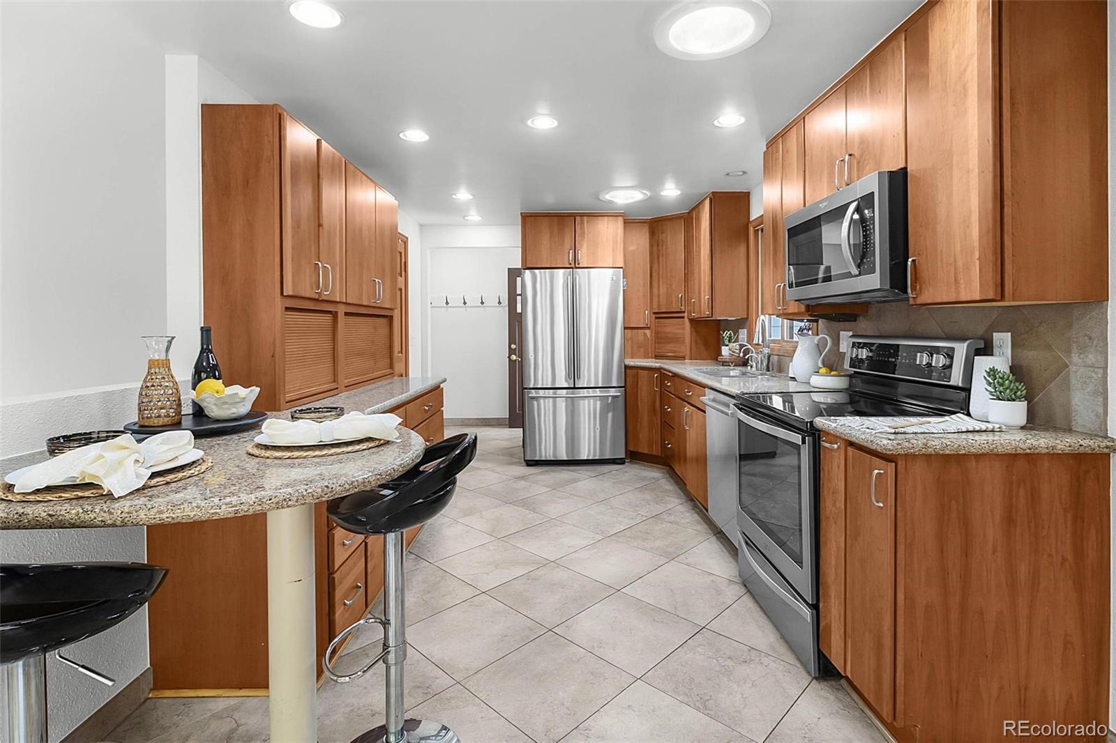 MLS Image #4 for 2575  quail street,lakewood, Colorado