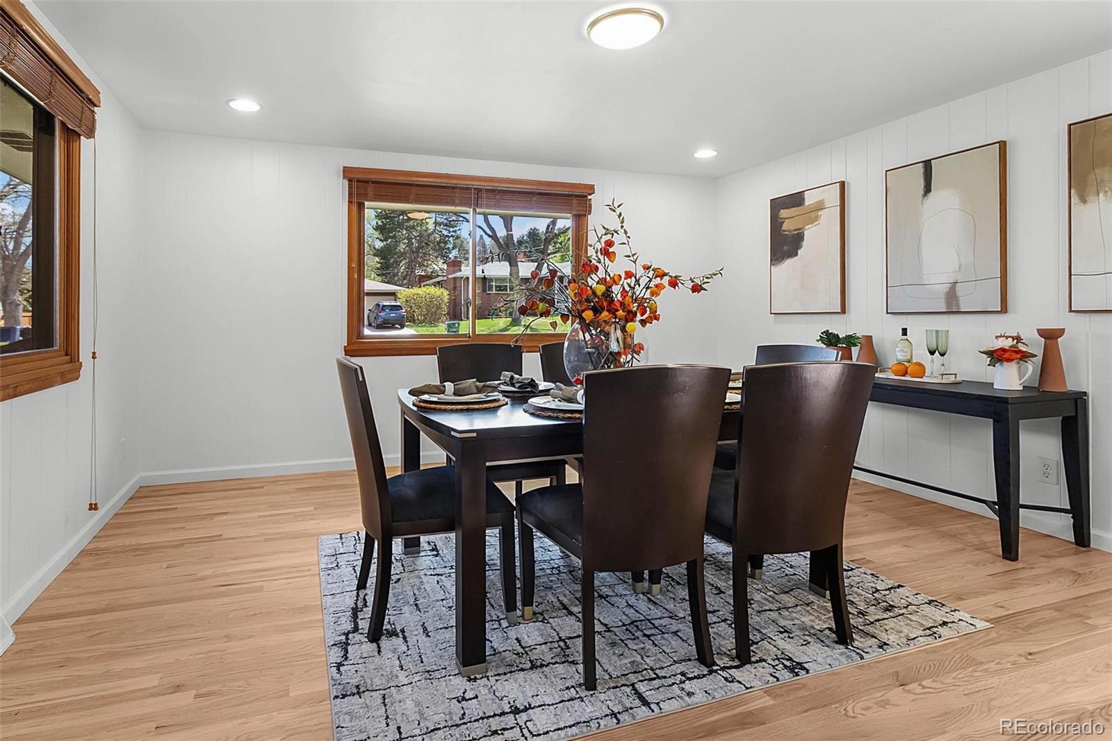 MLS Image #5 for 2575  quail street,lakewood, Colorado