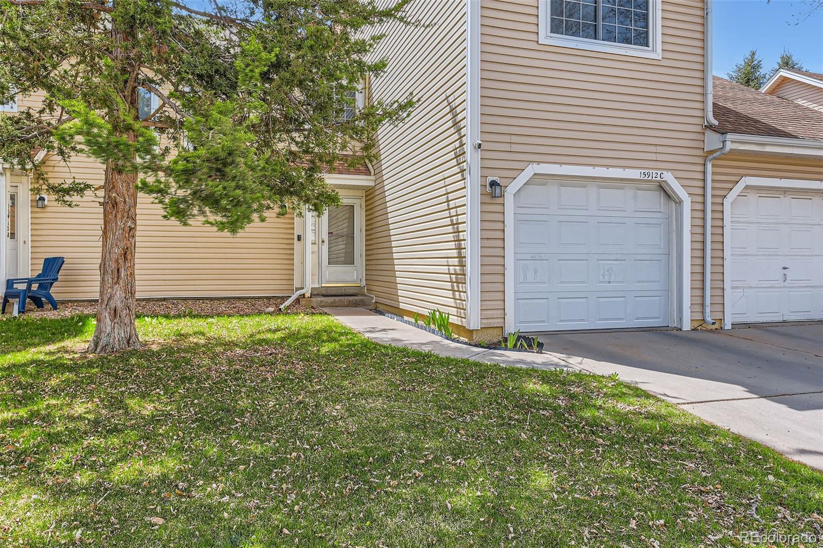 MLS Image #2 for 15912 e dakota place,aurora, Colorado