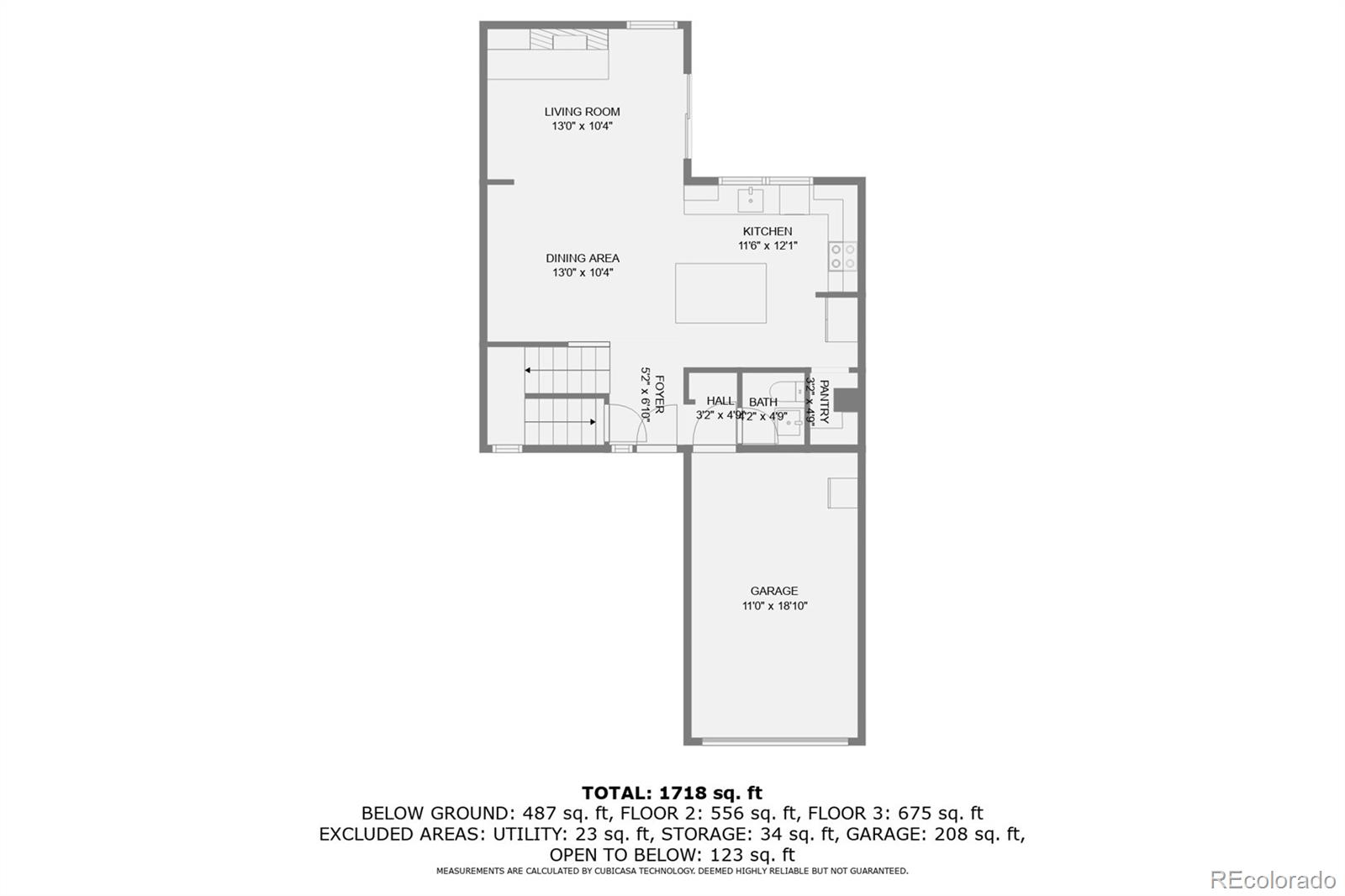 MLS Image #29 for 15912 e dakota place,aurora, Colorado