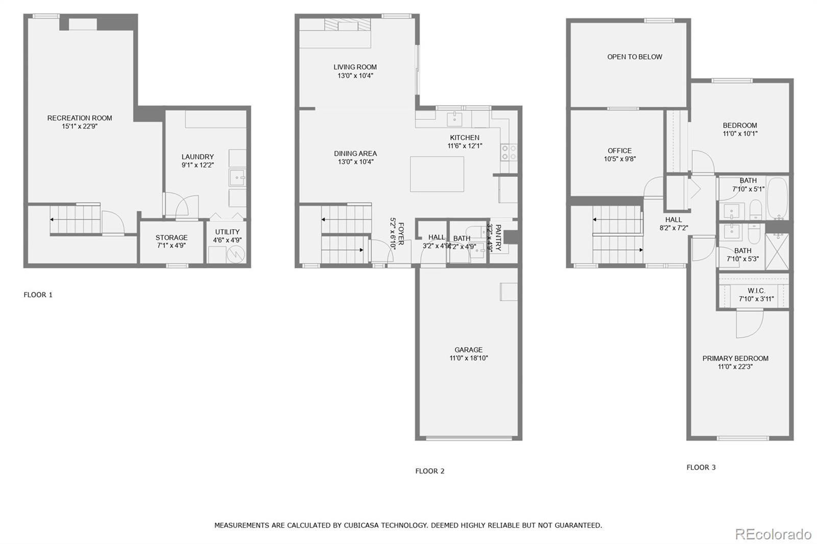MLS Image #32 for 15912 e dakota place,aurora, Colorado