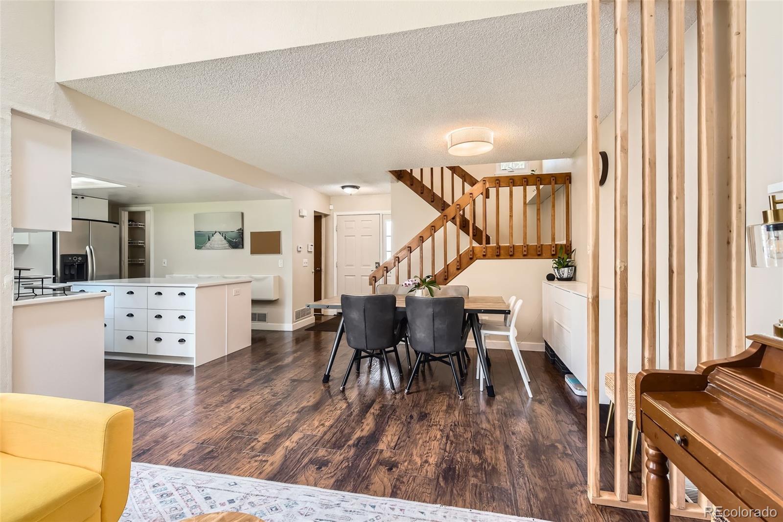 MLS Image #4 for 15912 e dakota place,aurora, Colorado