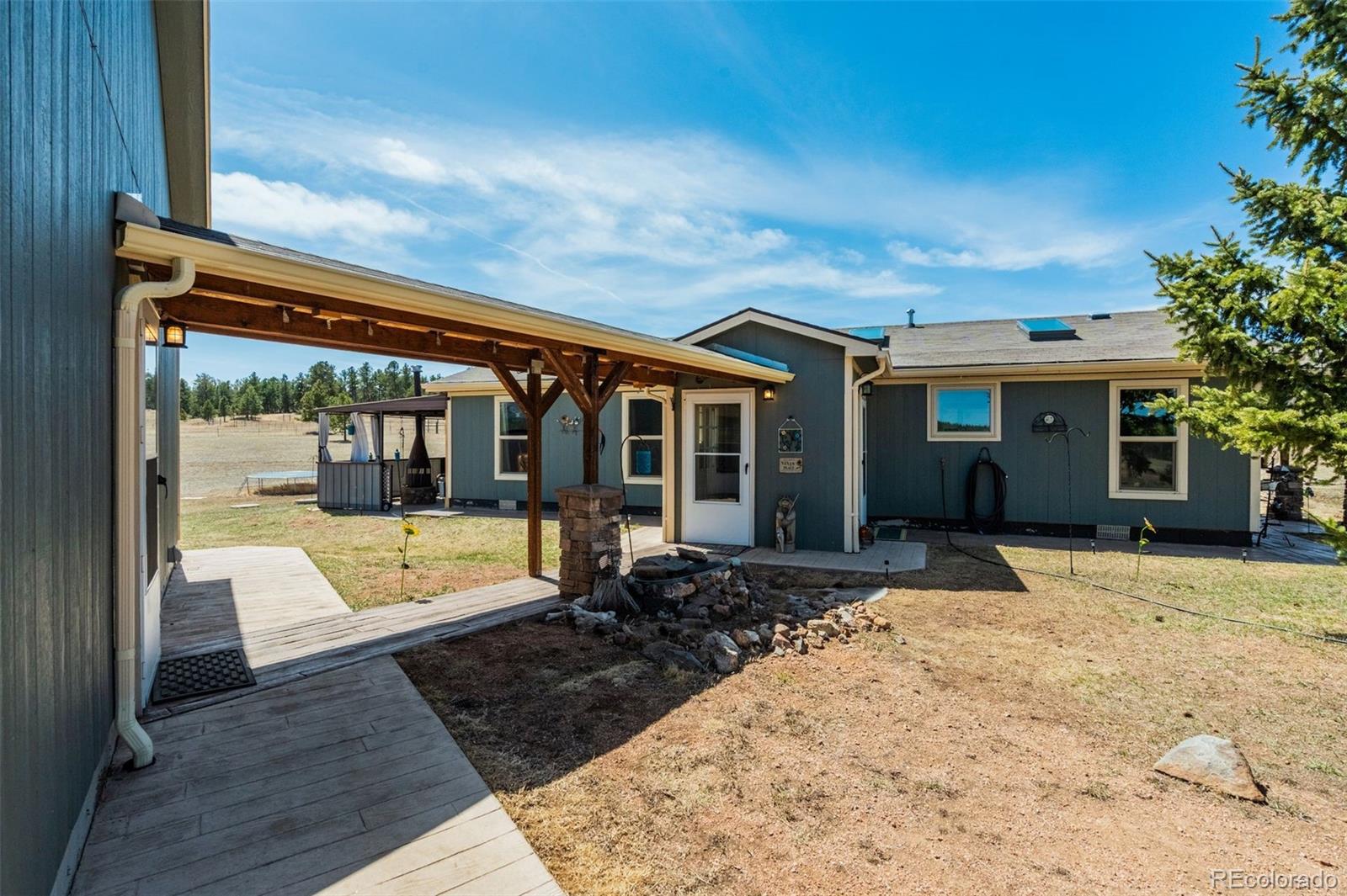 MLS Image #22 for 436  calle de la nieva ,florissant, Colorado
