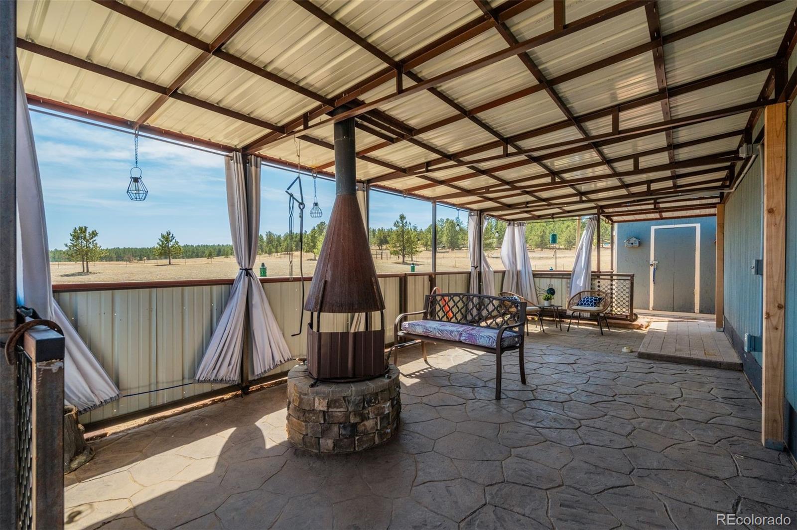 MLS Image #23 for 436  calle de la nieva ,florissant, Colorado