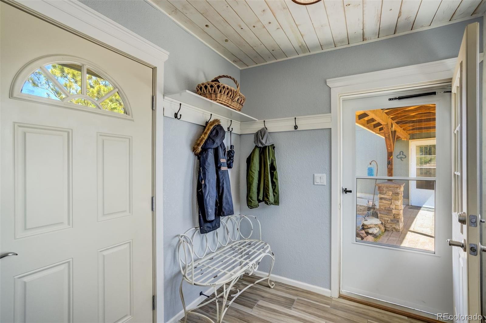 MLS Image #3 for 436  calle de la nieva ,florissant, Colorado