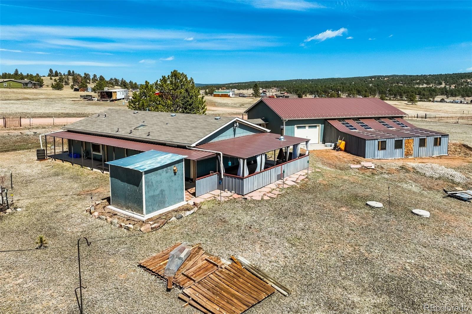MLS Image #35 for 436  calle de la nieva ,florissant, Colorado