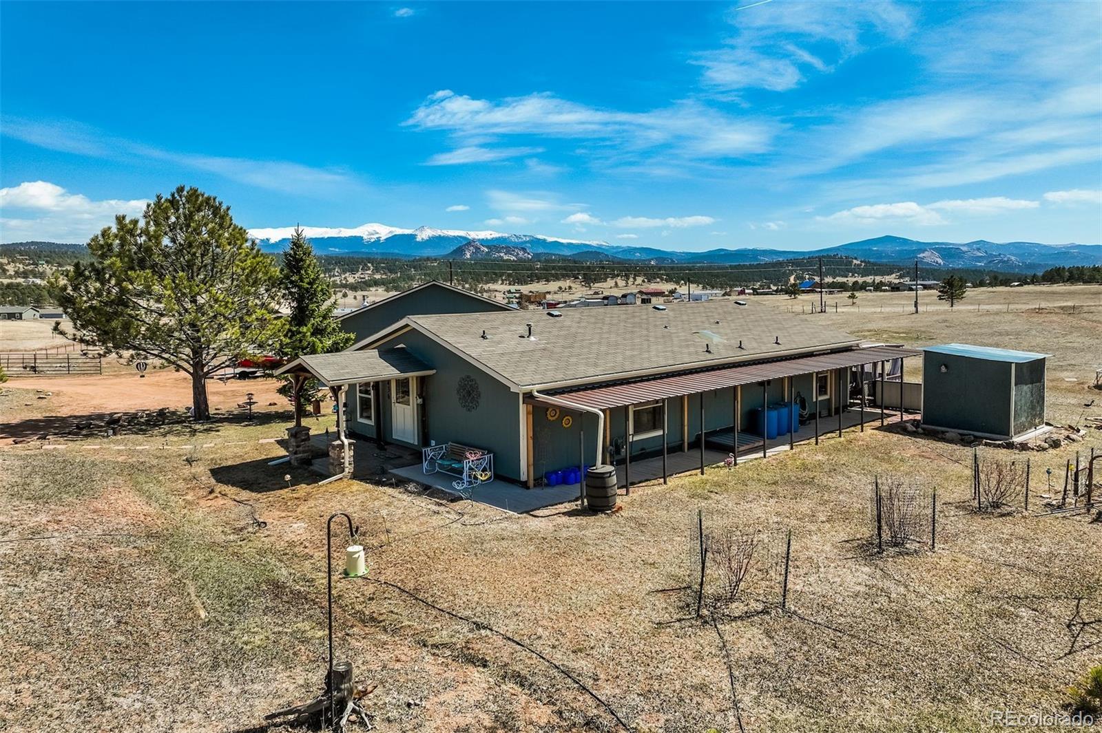 MLS Image #36 for 436  calle de la nieva ,florissant, Colorado