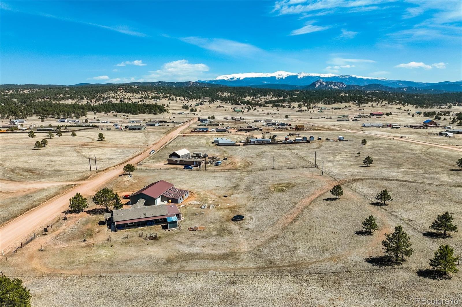 MLS Image #37 for 436  calle de la nieva ,florissant, Colorado
