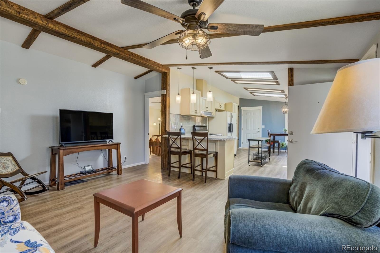 MLS Image #7 for 436  calle de la nieva ,florissant, Colorado