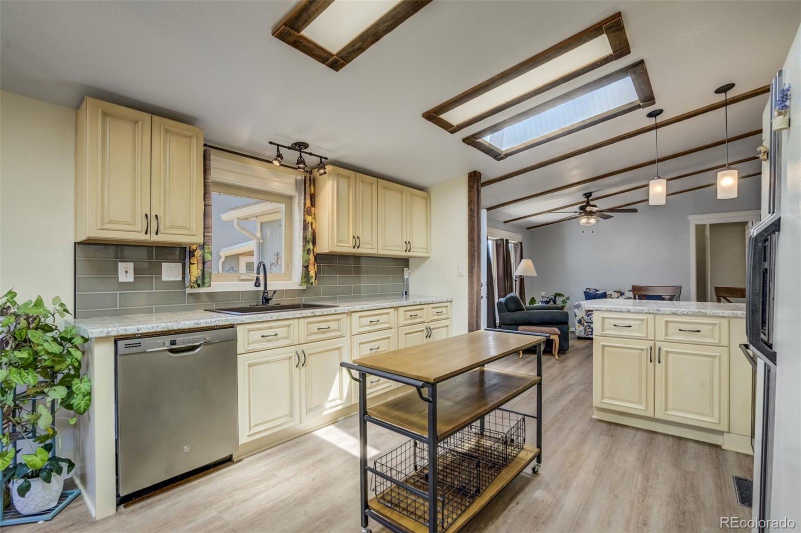 MLS Image #8 for 436  calle de la nieva ,florissant, Colorado