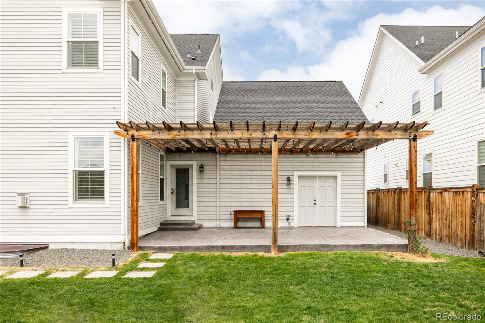 MLS Image #32 for 10106 e 59th place,denver, Colorado