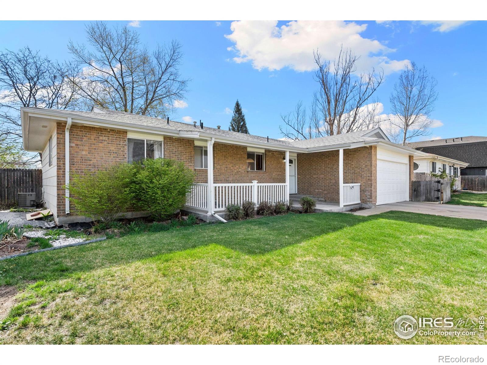 MLS Image #1 for 624  37th ave ct,greeley, Colorado