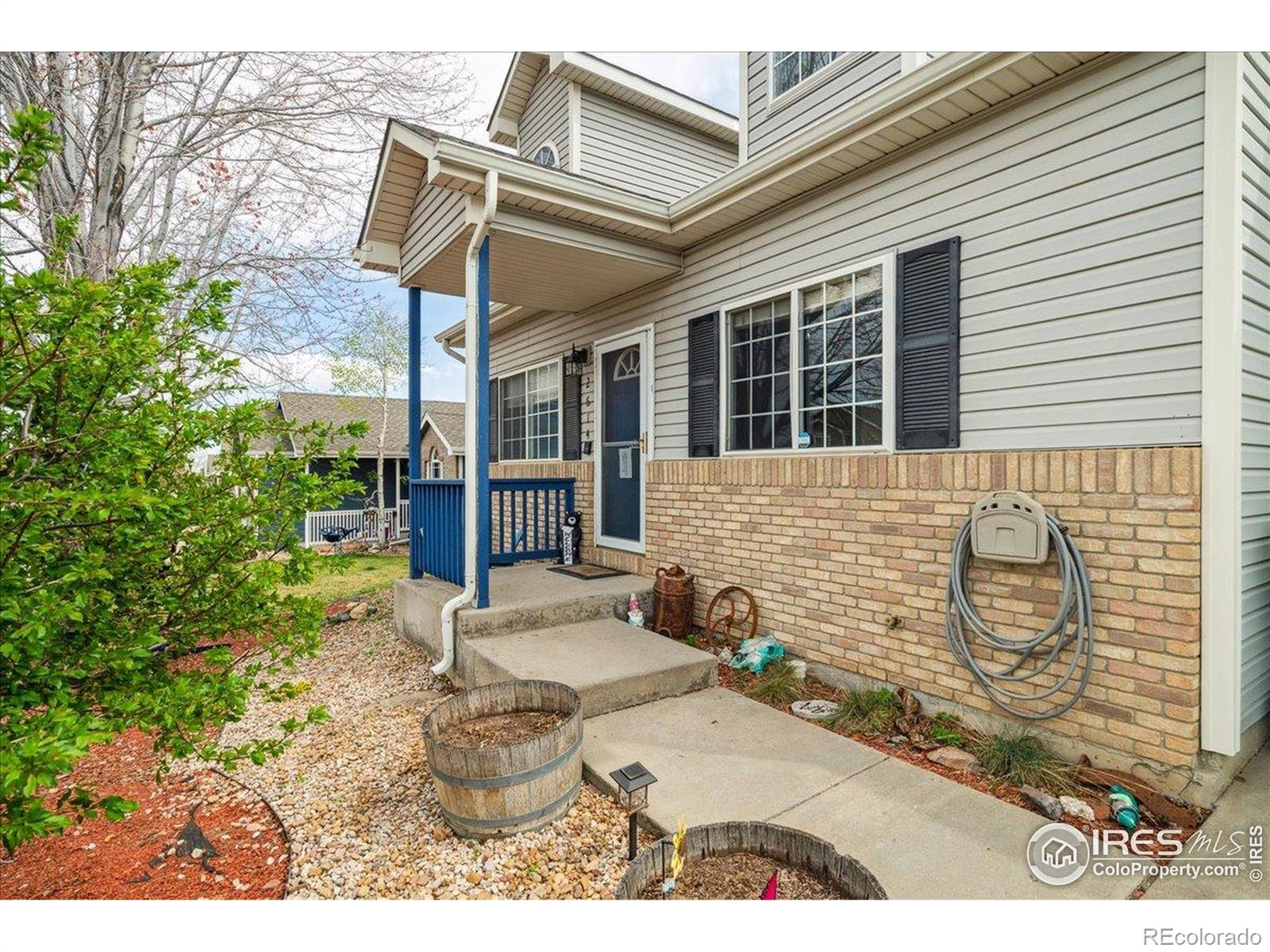 CMA Image for 2502  hawk drive,Evans, Colorado