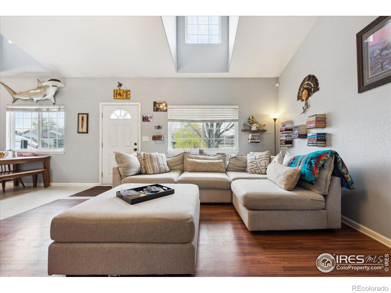MLS Image #2 for 2614  water front street,evans, Colorado