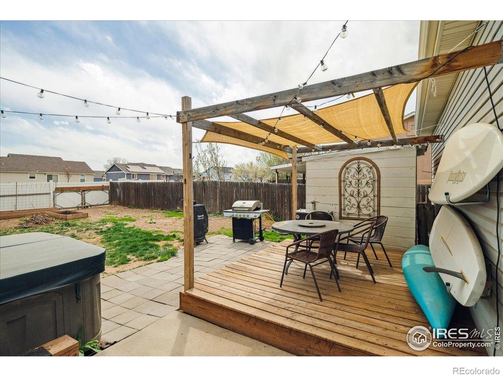 MLS Image #22 for 2614  water front street,evans, Colorado