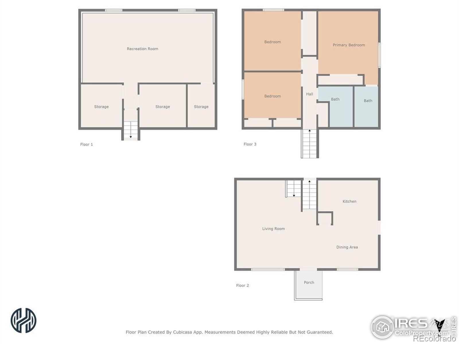 MLS Image #24 for 2614  water front street,evans, Colorado