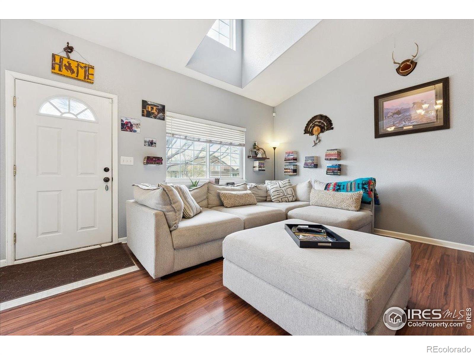 MLS Image #3 for 2614  water front street,evans, Colorado
